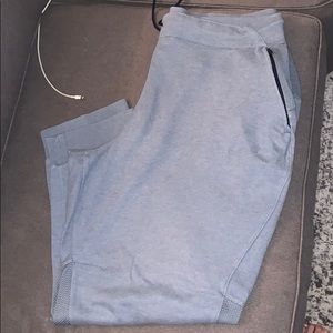 Jordan sweatpants